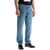 Moschino Slim Fit Jeans For Stylish BLUE