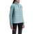 Patagonia Lightweight Women's Down Sweater THERMAL BLUE