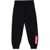 DSQUARED2 Tracksuit Bottoms BLACK