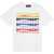 DSQUARED2 T-Shirt WHITE