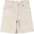 JACQUEMUS Short Jean IVORY