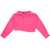 JACQUEMUS Shirt PINK