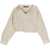 JACQUEMUS Shirt BEIGE