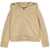 JACQUEMUS Hooded Cardigan BEIGE