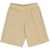 JACQUEMUS Short BEIGE