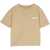 JACQUEMUS Tee Shirt BEIGE