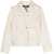 JACQUEMUS Denim Jacket IVORY