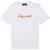 DSQUARED2 T-Shirt WHITE