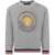 Versace T-Shirt GREY