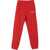 JACQUEMUS Jogging Pants RED