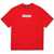 DSQUARED2 T-Shirt RED