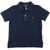 Ralph Lauren Polo-Tops-Knit BLUE