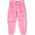 Versace Informal Pant PINK