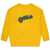 Off-White Crewneck YELLOW