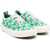 Bobo Choses Tomato All Over Laces Trainers WHITE