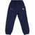 SPORTY&RICH Jogging Pants With Logo BLUE