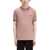 Fred Perry Polo With Logo PINK