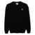 Kenzo Tiger Jumper Black