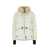 Moncler Grenoble Moncler Grenoble Jackets WHITE