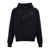 JACQUEMUS Jacquemus 'Le Sweatshirt Brodé' Hoodie Black