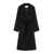 Max Mara Max Mara Coats Black