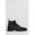 Santoni Santoni Easy Onm Gext50 Ankle Boots BROWN