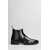 Santoni Santoni Easy Onc Ntgn01 Ankle Boots Black