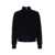 Moncler Moncler Knitwear BLUE