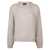 Roberto Collina Roberto Collina Sweaters Grey