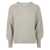 KUJTEN Kujten Cillian Turtle Neck Sweater Clothing Beige