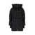 Moorer Moorer Jackets Black