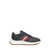 Bally Bally Darsyl Sneaker Black