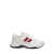 Bally Bally Flick-Ribbon Sneaker WHITE