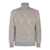 Brunello Cucinelli Brunello Cucinelli Sweaters MULTICOLOR