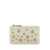 Jimmy Choo Jimmy Choo Wallets WHITE