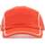 Lacoste Baseball Cap With Logo Patch REDCURRANT BUSH REDCURRAN