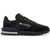 Lacoste Elite Active Sneakers For BLK NVY