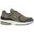 New Balance 2002Rx Sne DARK CAMO GREEN