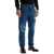 Dolce & Gabbana Distressed Denim Loose Fit Jeans For VARIANTE ABBINATA