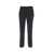 Otto d'ame Cropped pants Black