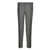 Incotex INCOTEX Grey Trousers Grey