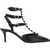 Valentino Garavani Rockstud Pumps NERO