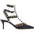 Valentino Garavani Rockstud Pumps NERO