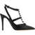 Valentino Garavani Rockstud Pumps NERO