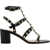 Valentino Garavani Sandals NERO