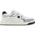 Valentino Garavani One Stud Sneakers BIANCO-NERO/PASTEL GREY/NERO/BIANCO-NERO