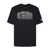 Dolce & Gabbana DOLCE & GABBANA Black T-Shirts Black