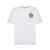 Dolce & Gabbana DOLCE & GABBANA White T-Shirts White