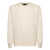 DELL'OGLIO DELL'OGLIO Beige Knitwear Beige