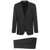 Dolce & Gabbana DOLCE & GABBANA Black Suits Black